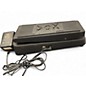 Used VOX V845 Classic Wah Effect Pedal