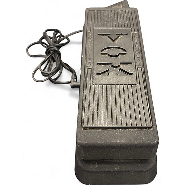 Used VOX V845 Classic Wah Effect Pedal