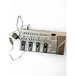 Used BOSS ME80 Guitar Multi Effect Processor
