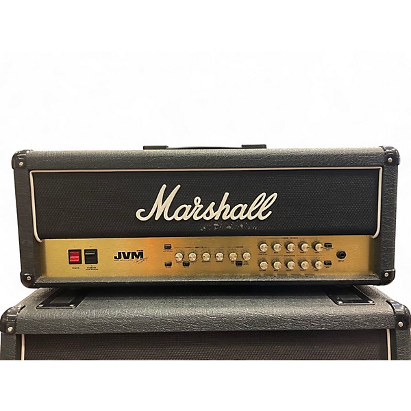 Used Marshall JVM210H 100W Tube Guitar Amp Head,New Products : American Fashion Style Bags On Sale