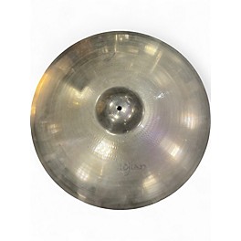 Used Zildjian 22in A Custom Ping Ride Cymbal