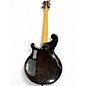 Used Dean Rhapsody 12 12-String TRANSPARENT BLACK Electric Bass Guitar