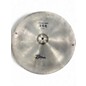 Used Zildjian 18in Low China Boy Cymbal thumbnail