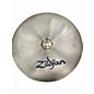 Used Zildjian 18in Low China Boy Cymbal