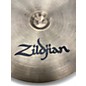 Used Zildjian 18in Low China Boy Cymbal