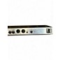 Used Tech 21 Sansamp RBI Rackmount Bass Preamp