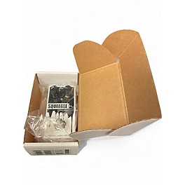 Used J.Rockett Audio Designs Squeegee Effect Pedal