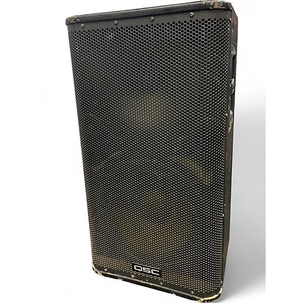 Used QSC HPR122I Powered Speaker,New Products : American Fashion Style Bags On Sale