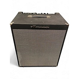 Used Ampeg RB-210 Bass Combo Amp
