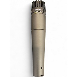 Used Shure SM57LC Dynamic Microphone