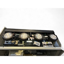Used American DJ dotz tbar system Intelligent Lighting