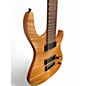 Used Carvin DC800 Flame Maple Top Solid Body Electric Guitar