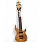 Used Carvin DC800 Flame Maple Top Solid Body Electric Guitar