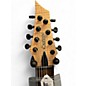 Used Carvin DC800 Flame Maple Top Solid Body Electric Guitar