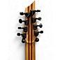 Used Carvin DC800 Flame Maple Top Solid Body Electric Guitar