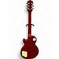 Used Epiphone 1959 Reissue Les Paul Standard Aged Dark Cherry Burst Solid Body Electric Guitar