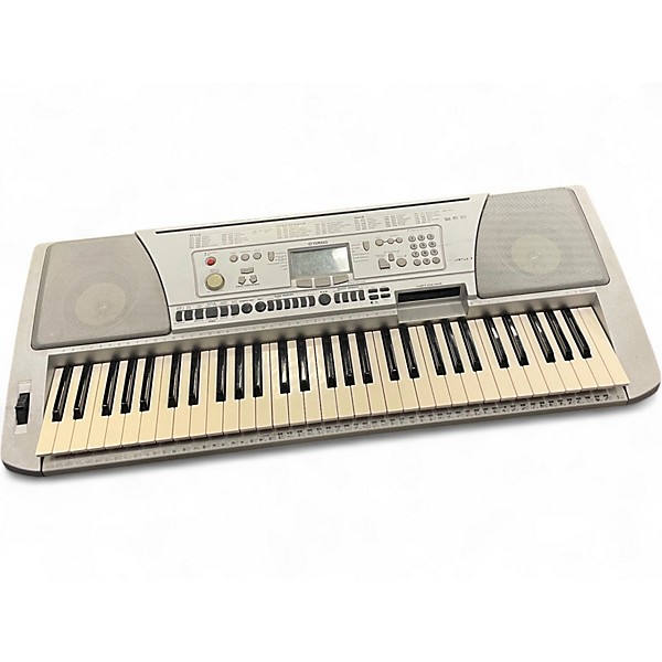 Used Yamaha PSR450 Keyboard Workstation