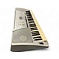 Used Yamaha PSR450 Keyboard Workstation