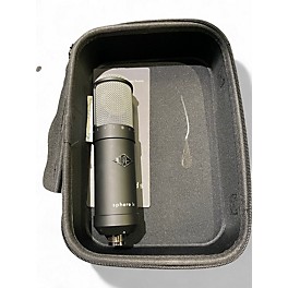 Used Universal Audio SPHERE LX Condenser Microphone