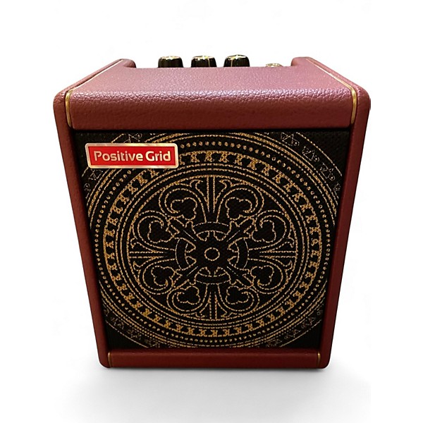 Used Positive Grid Spark mini via Guitar Combo Amp,New Products : American Fashion Style Bags On Sale