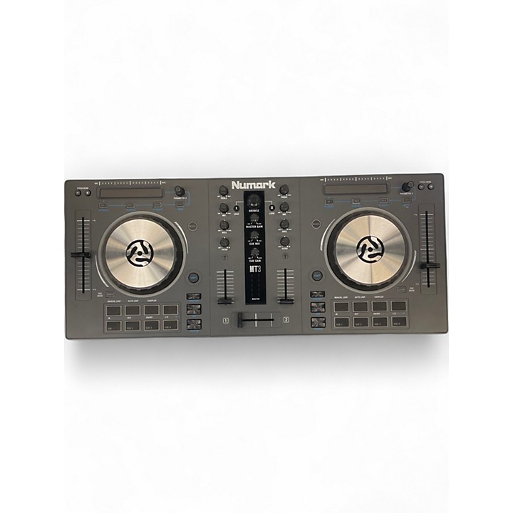 Used Numark Used Numark MT3 DJ Controller | Guitar Center