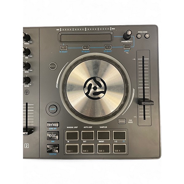 Used Numark MT3 DJ Controller