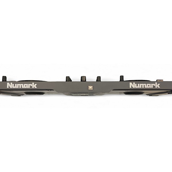 Used Numark MT3 DJ Controller