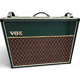 Used VOX AC30C2-BRG Tube Guitar Combo Amp