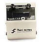 Used Two Notes AUDIO ENGINEERING TORPEDO CAB Audio Converter