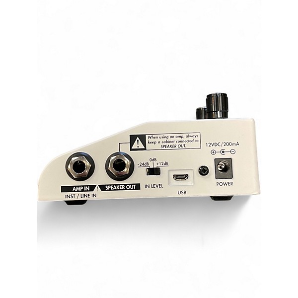 Used Two Notes AUDIO ENGINEERING TORPEDO CAB Audio Converter