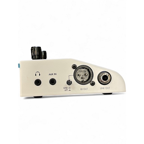 Used Two Notes AUDIO ENGINEERING TORPEDO CAB Audio Converter