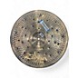 Used Zildjian 18in S Dark Crash Cymbal