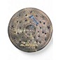 Used Zildjian 18in S Dark Crash Cymbal