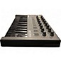 Used Arturia Minilab MKII MIDI Controller