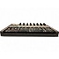 Used Arturia Minilab MKII MIDI Controller