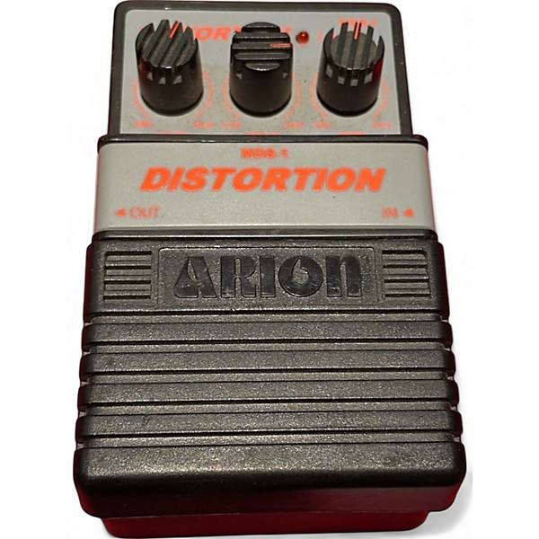 Used Arion MDS-1 Effect Pedal