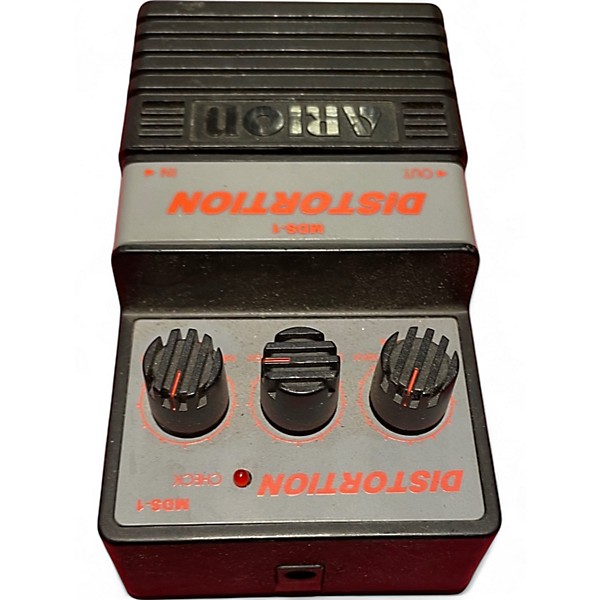 Used Arion MDS-1 Effect Pedal