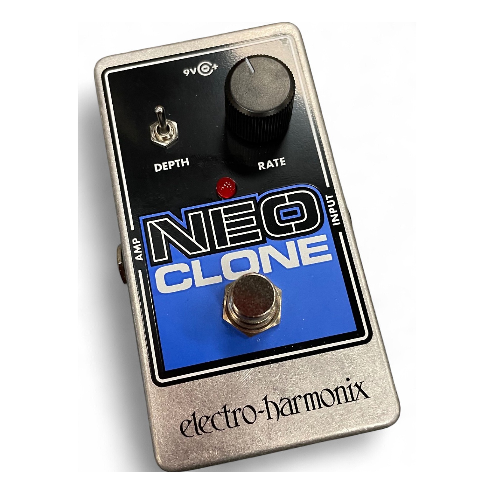 高質 Electro-Harmonix Used Used Analog Clone Neo Electro-Harmonix ギター