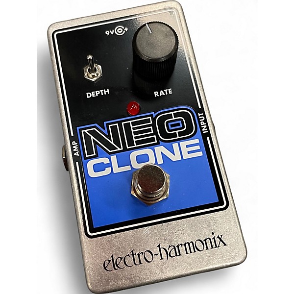 Used Electro-Harmonix Used Electro-Harmonix Neo Clone Analog
