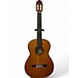 Used Alvarez 5202 Natural Classical Acoustic Guitar thumbnail