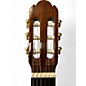 Used Alvarez 5202 Natural Classical Acoustic Guitar