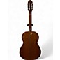 Used Alvarez 5202 Natural Classical Acoustic Guitar