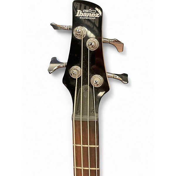 Used Ibanez Used Ibanez SOUNDGEAR GIO Candy Apple Red Used Ibanez Used Ibanez SOUNDGEAR GIO Candy Apple Red