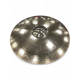 Used Zildjian 20in A Custom Ping Ride Cymbal