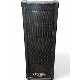 Used Kustom PA PA50 Powered Speaker