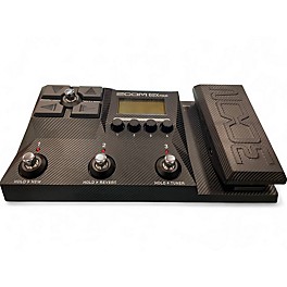 Used Zoom G2X Four Effect Processor