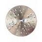 Used Zildjian 14in K CUSTOM SPECIAL DRY HIHATS Cymbal