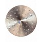 Used Zildjian 14in K CUSTOM SPECIAL DRY HIHATS Cymbal