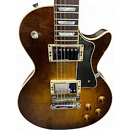 Used 1999 The Heritage H150 2 Color Sunburst Solid Body Electric Guitar