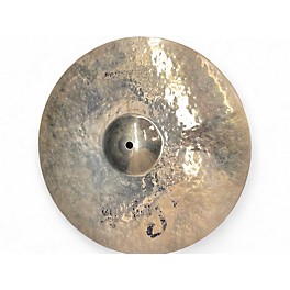 Used Soultone 16in Crash Cymbal